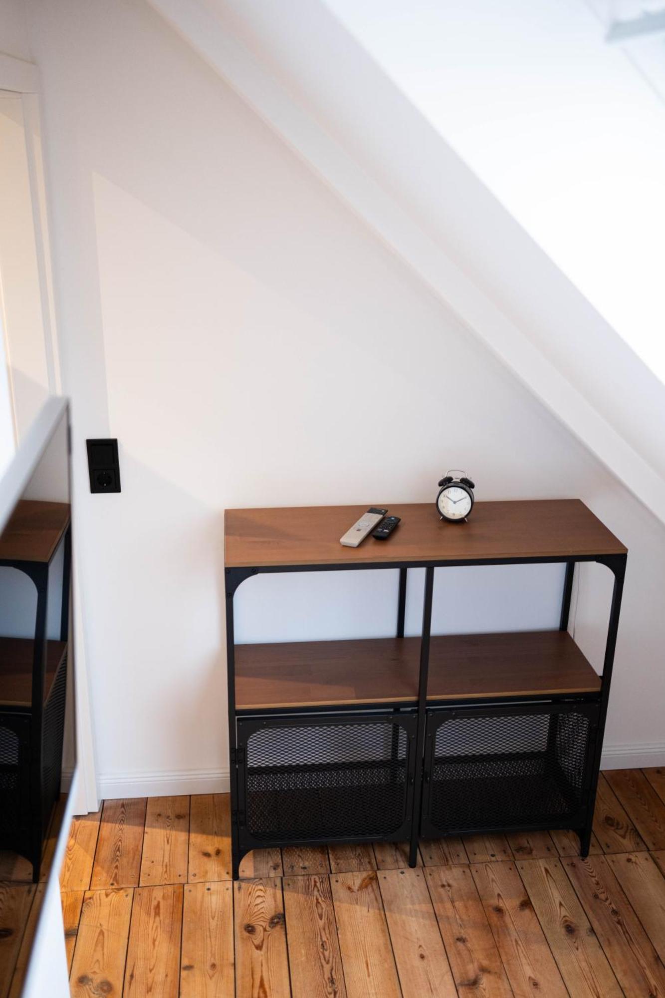 Stilvolle Maisonette In Lueneburg - Free Parking, Kreidebergsee, Zentrumsnah Exterior foto